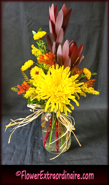 thinking of you flowers, bouquets, floral arrangements, fall-autumn and Thanksgiving flowers