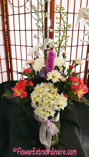 all-occasion floral arrangements, centerpieces, bouquets